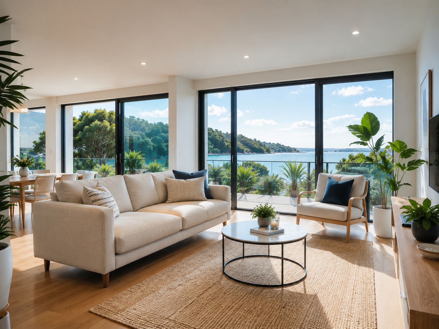 House Cleaning Services