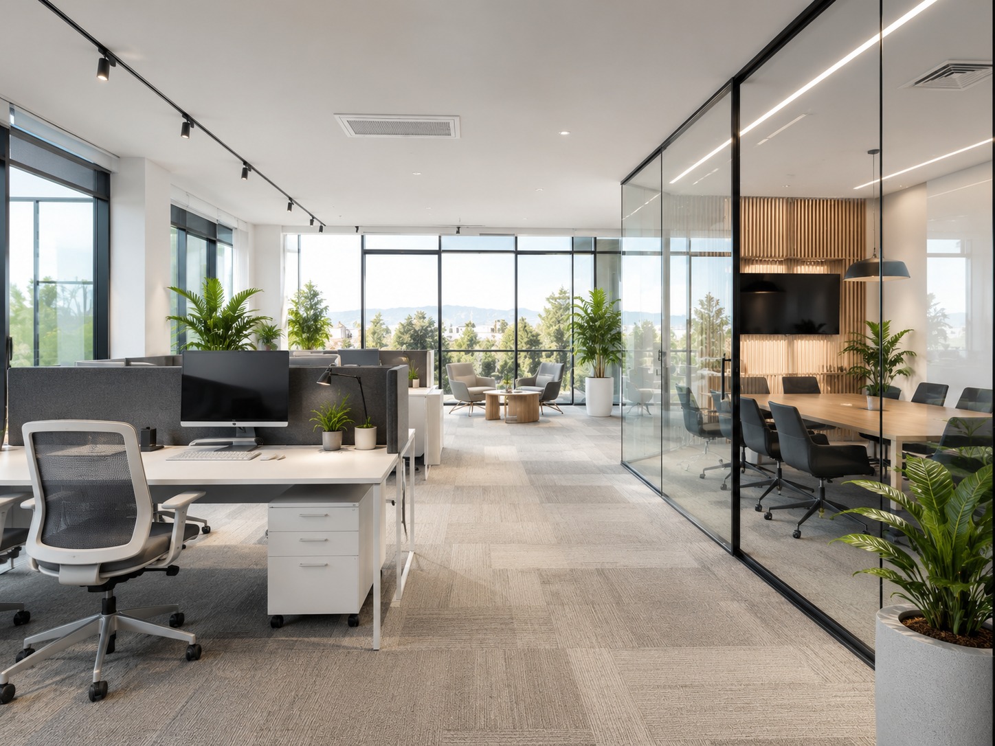 Office Cleaning Services